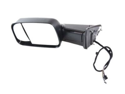 Ram 68412883AA MIRROR Outside Rearview