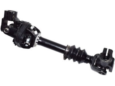 Ram Steering Shaft - 55351234AC