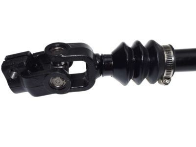 Ram Steering Shaft - 55351234AC