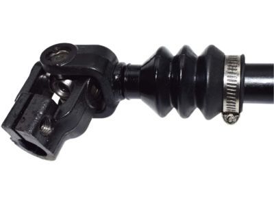 Ram Steering Shaft - 55351234AC
