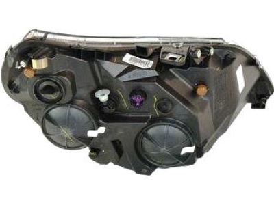 Mopar 68154589AD Headlamp