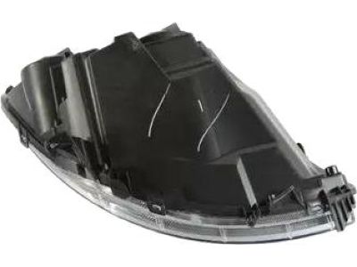 Mopar 68154589AD Headlamp