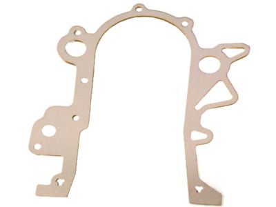 Dodge 4621987AB GASKET Chain Case Cover
