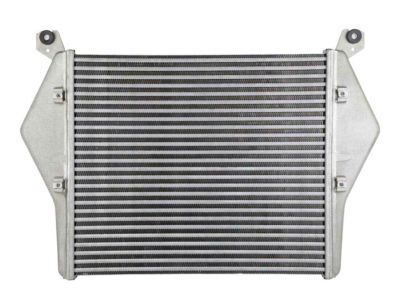 Dodge 55056593AA COOLER Charge Air