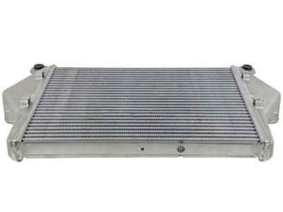 Dodge 55056593AA COOLER Charge Air