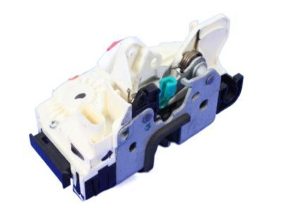Ram 2500 Door Latch Assembly - 68079085AA