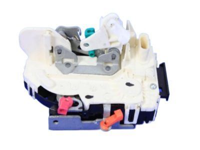 Ram 2500 Door Latch Assembly - 68079085AA