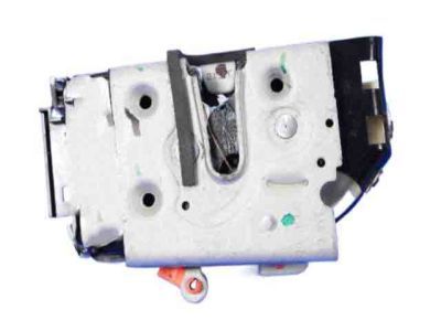 Ram 2500 Door Latch Assembly - 68079085AA