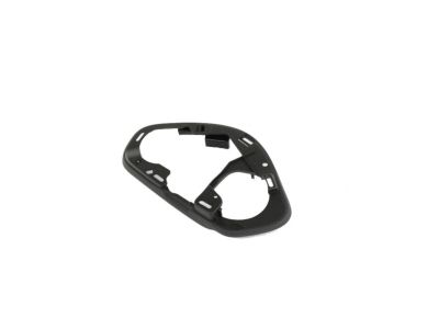 Mopar 6DJ41TX7AC Cover Seat Recliner 6DJ41TX7AC Mopar Cover Seat Recliner Product Photo 1 of 4