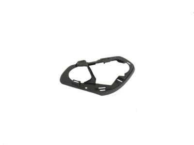 6DJ41TX7AC Mopar Cover Seat Recliner Product Photo 3 of 4