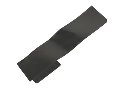 Mopar 5303692AD Applique Rear Door