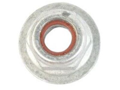 Dodge 6509057AA Lower Control Arm Nut