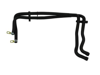 Mopar 55056843AB Hose Heater Core