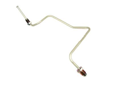 Dodge 52009436AB TUBE Brake