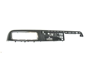 Mopar 5YS47DX9AA Switch Plate Armrest Door Trim