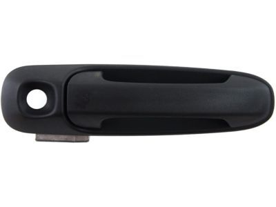 Dodge Durango Door Handle - 55275949AC