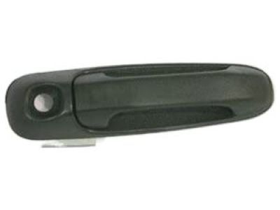 Dodge Durango Door Handle - 55275949AC