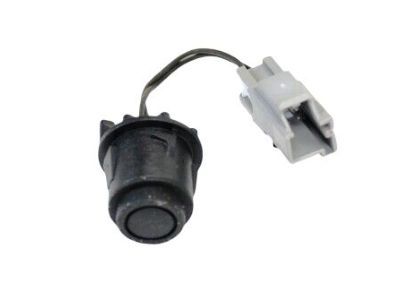 Dodge 68087978AB SWITCH Passive Entry