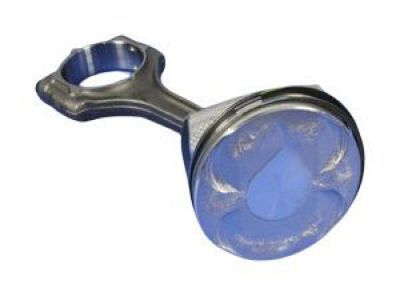 Jeep 5184347AH Piston