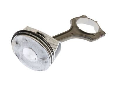 Jeep 5184347AH Piston