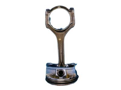 Jeep 5184347AH Piston