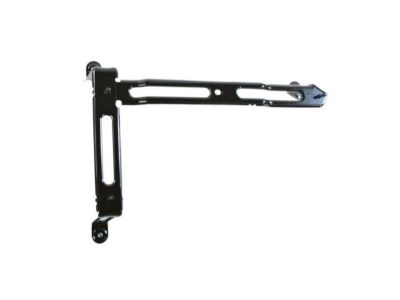 Chrysler 68244841AA Cover Shield Bracket