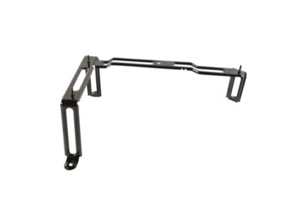 Chrysler 68244841AA Cover Shield Bracket