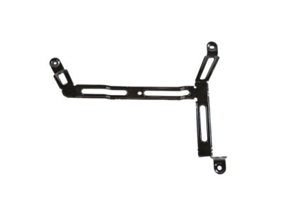 Chrysler 68244841AA Cover Shield Bracket