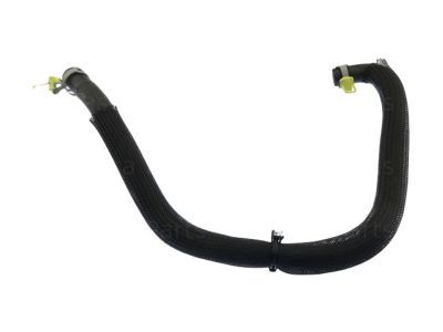 Dodge 55111286AD HOSE Engine Oil Cooler Supply