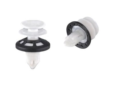 Jeep 68185909AA PUSH PIN