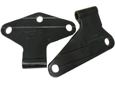 Jeep 55395393AE HINGE Body Half Lower