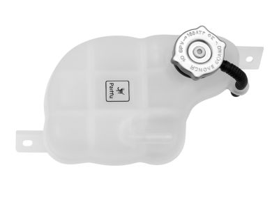 Mopar 68105172AC Bottle Pressurized Coolant