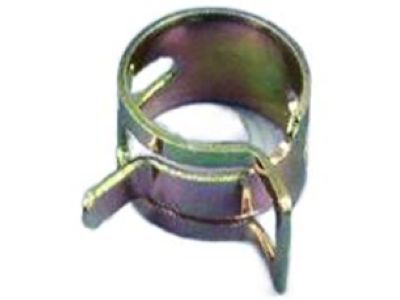 Dodge MS660164 CLIP, Hose (13.1)