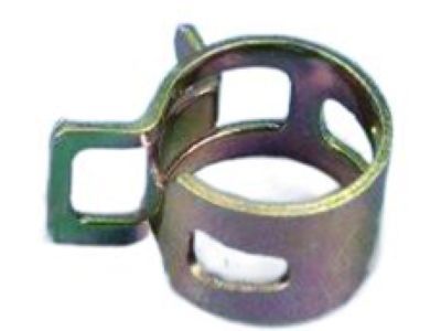 Dodge MS660164 CLIP, Hose (13.1)