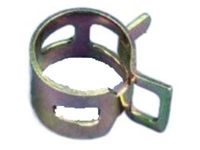 Dodge MS660164 CLIP, Hose (13.1)