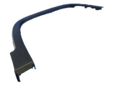 Jeep 68210314AE Flare