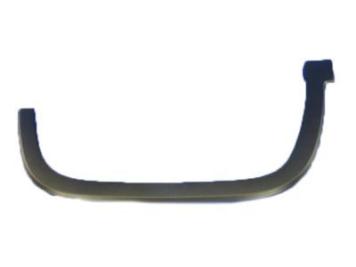 Jeep 68210314AE Flare