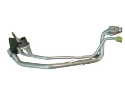 Chrysler 4596556AD LINE A/C Suction And Liquid