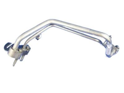 Chrysler 4596556AD LINE A/C Suction And Liquid