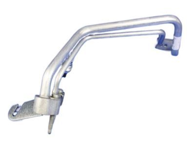 Chrysler 4596556AD LINE A/C Suction And Liquid