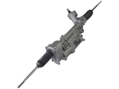 Mopar 68242957AE Gear Rack And Pinion Electric