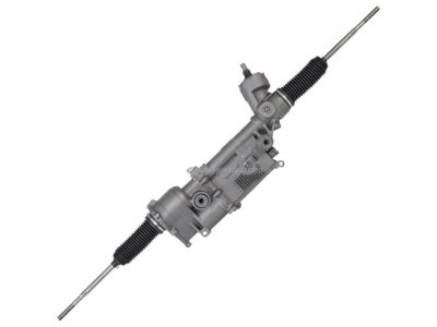 Mopar 68242957AE Gear Rack And Pinion Electric
