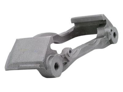 Jeep 68138844AA Caliper Mount