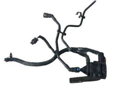 Dodge 68048521AE Harness