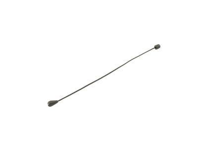 Mopar 68263113AA Strap Cargo Area Cover