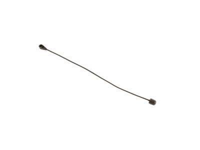 Mopar 68263113AA Strap Cargo Area Cover