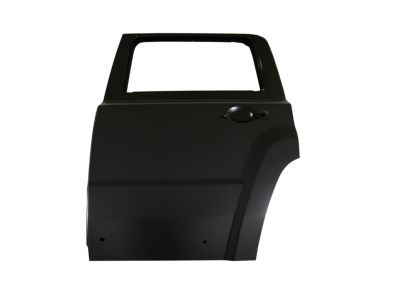 Mopar 68079389AC Door Rear
