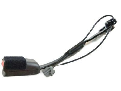 Jeep 1SU821U5AF SEAT BELT Front Inner