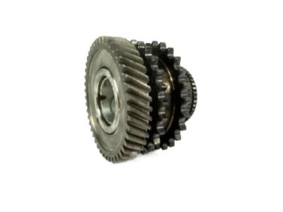 Jeep 53021298AB Gear