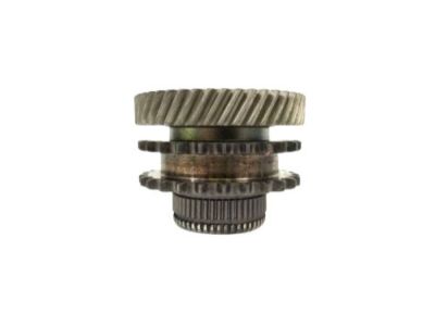 Jeep 53021298AB Gear